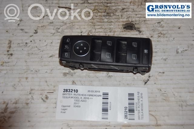 Electric window control switch   DCA2049055402,DCA2049055402
