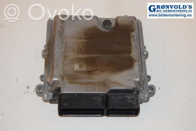 Mercedes-Benz Vito Viano W447 Engine control unit/module ECU 