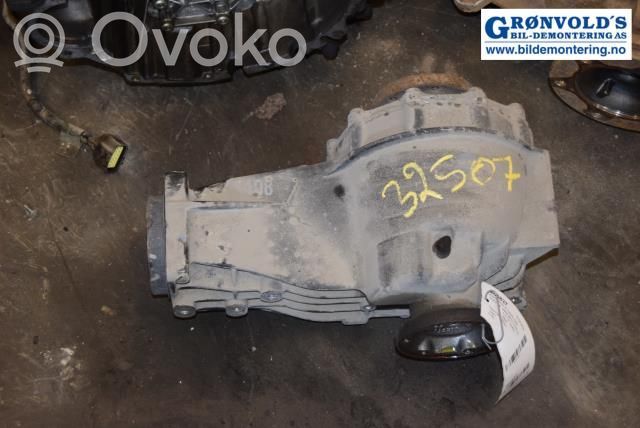 Audi A8 S8 D3 4E Rear axle beam 