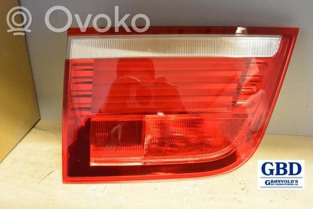 BMW X5 E70 Rear/tail lights 