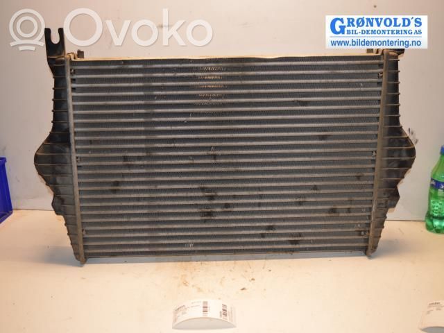 Intercooler radiator   2C346K775AA,2C346K775AA