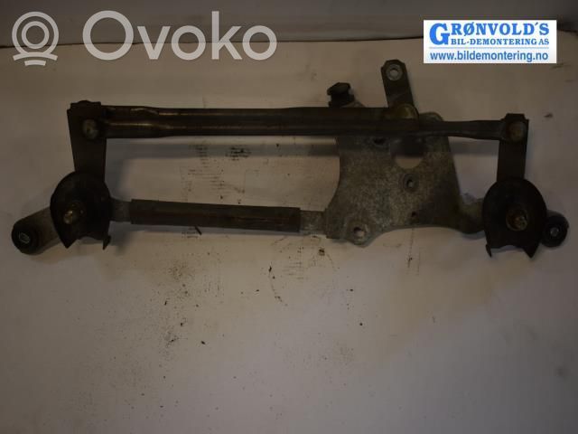 Toyota Corolla E140 E150 Etupyyhkimen vivusto 
