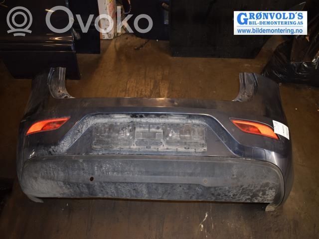 Volvo V40 Bamperis 