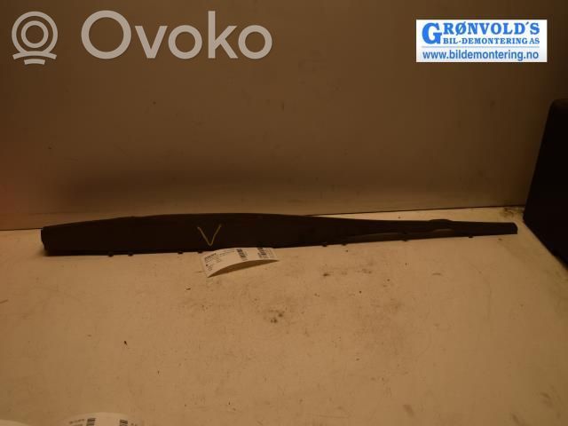 Engine splash shield/under tray   600818600D,600818600D