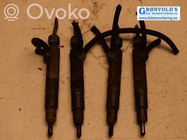 Volvo V70 Inyector de combustible 
