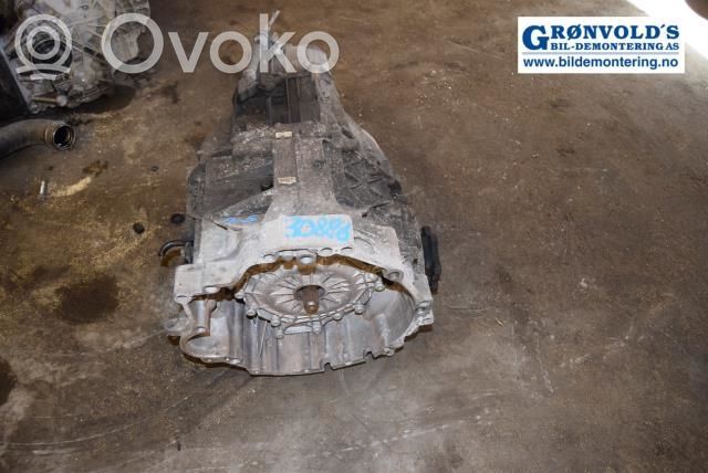 Audi A6 S6 C6 4F Automatic gearbox 