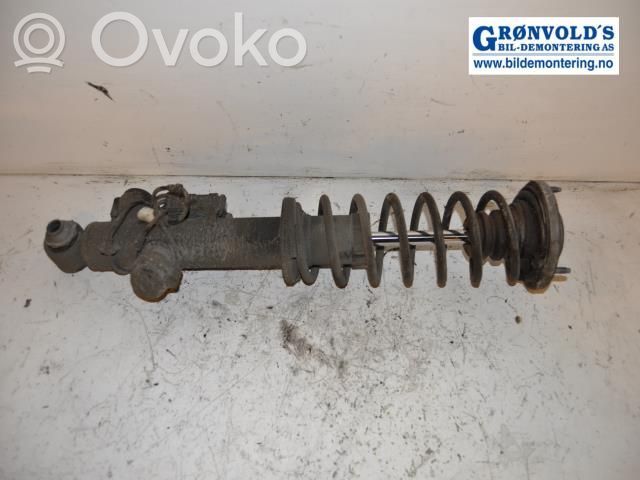BMW 5 F10 F11 Ansamblu amortizor cu arc spate 