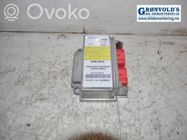 Tesla Model S ABS control unit/module 