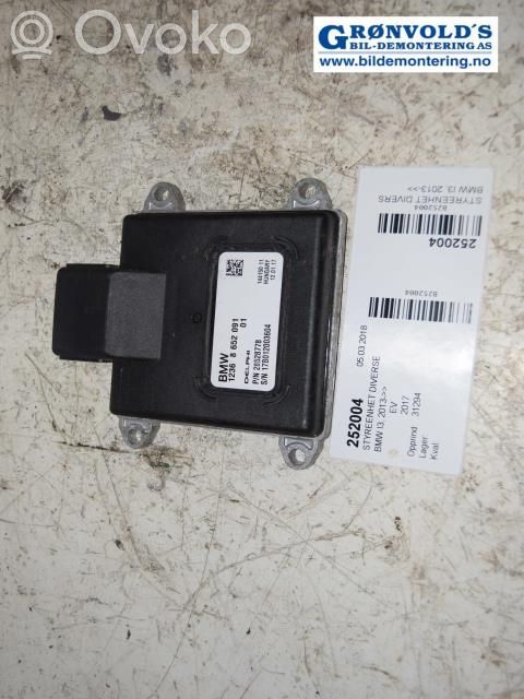 Other control units/modules   1236865209101,28528778,1236865209101,28528778