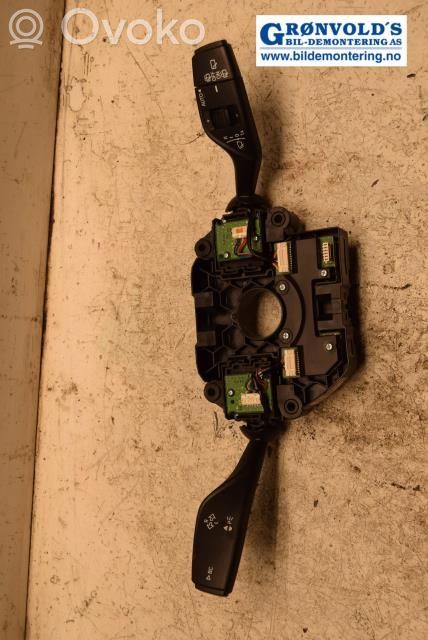 BMW i3 Interruptor de control multifunción 
