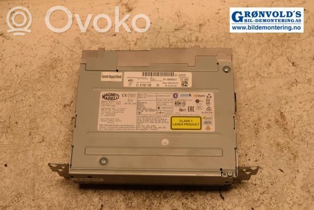 Kit système audio   65128717545,65129839085,879214901,65128717545,65129839085,879214901