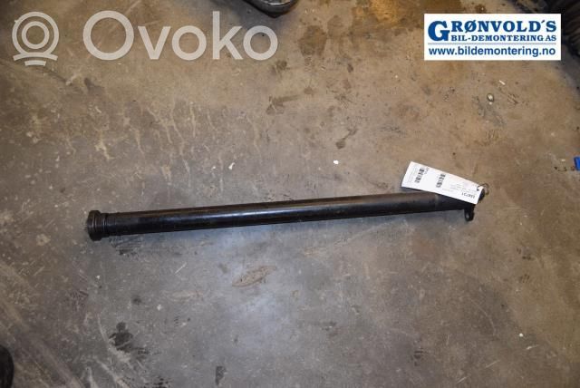 BMW X5 E53 Eje propulsor delantero 