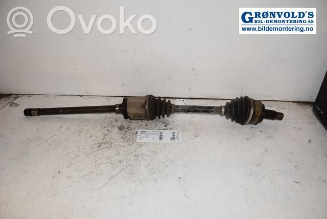 BMW X3 E83 Front driveshaft 