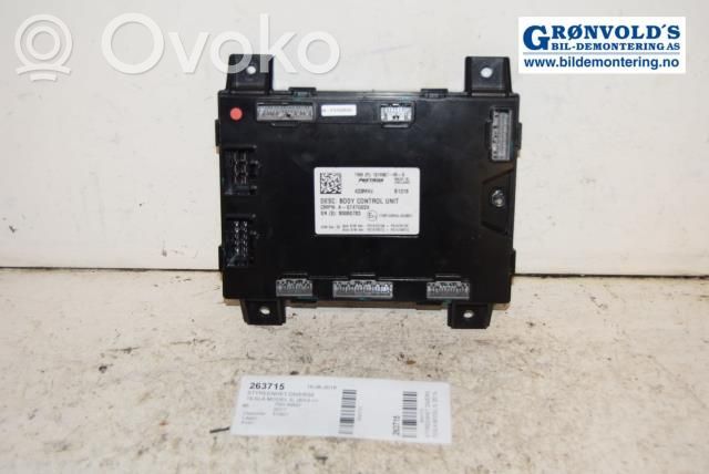 Virsbūves modulis   101090700G,101090700G