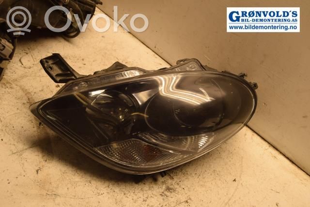 Citroen C-Zero Headlight/headlamp 