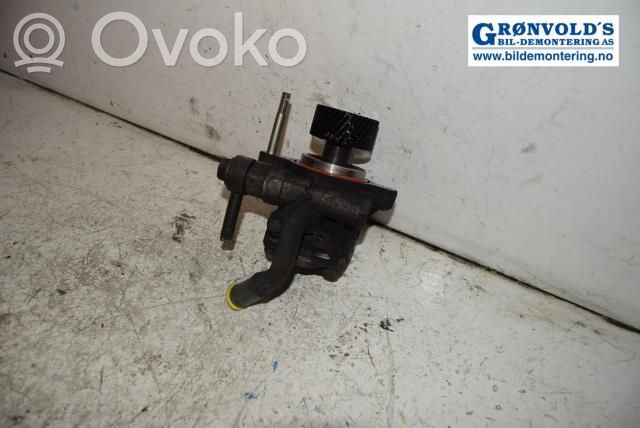 Ford Ranger Ohjaustehostimen pumppu 