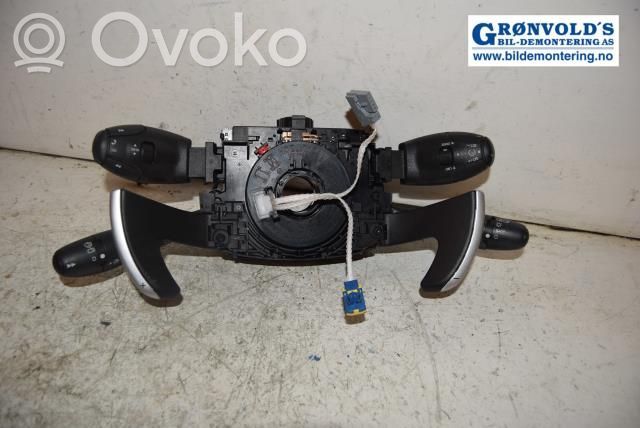 Peugeot 308 Multifunctional control switch/knob 
