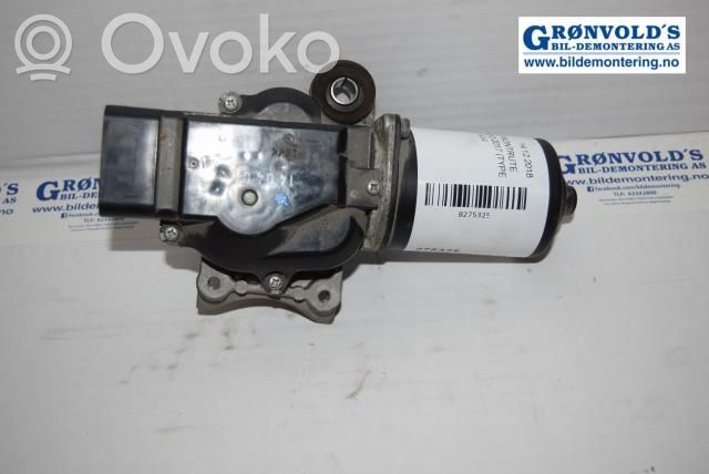 Isuzu D-Max Motor del limpiaparabrisas 
