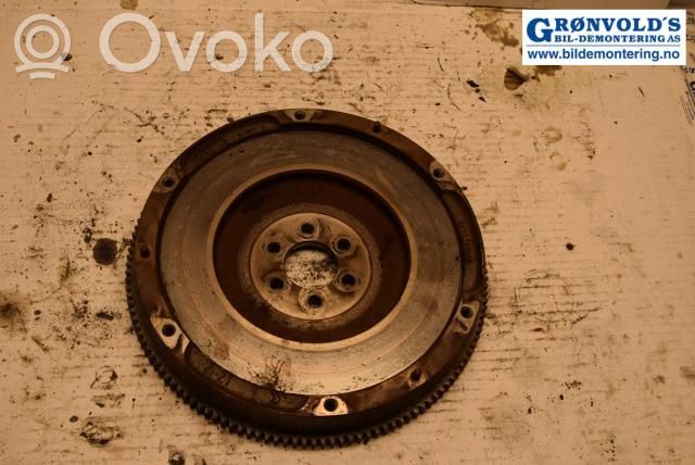 Peugeot Partner Flywheel 