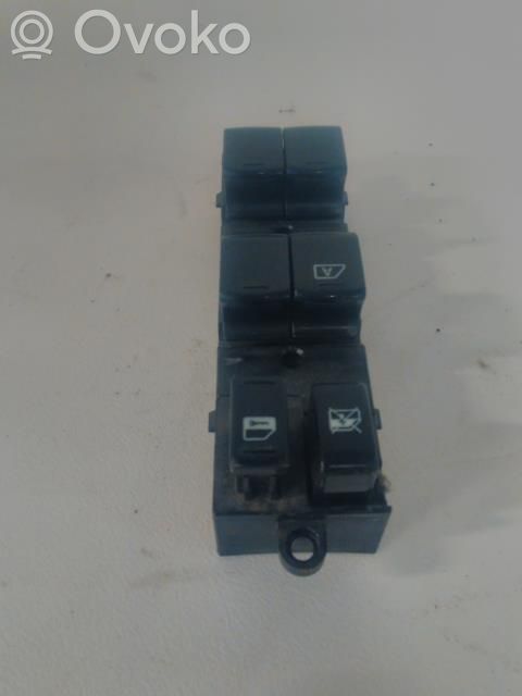 Subaru Impreza III Electric window control switch 