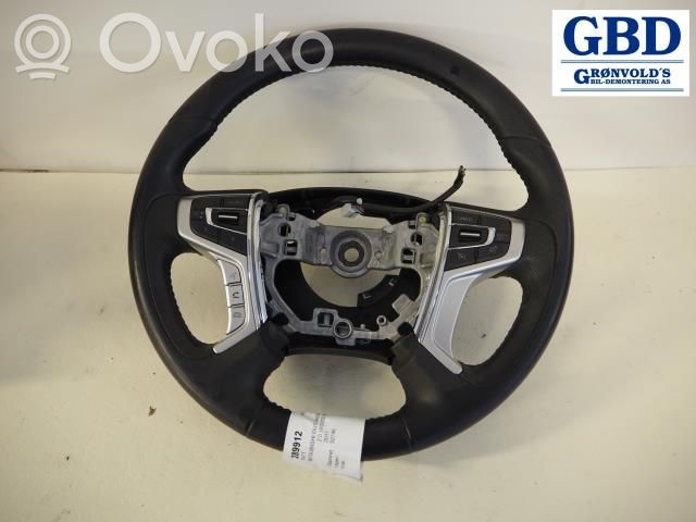 Mitsubishi Outlander Steering wheel 