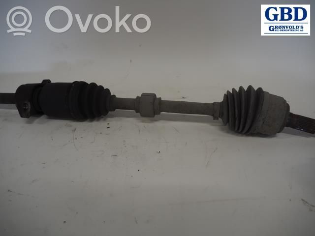 Mazda 6 Eje de transmisión delantero 