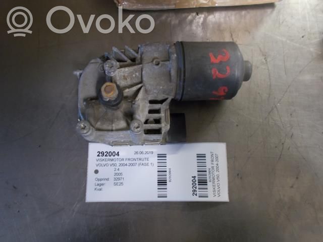 Volvo V50 Wischermotor 