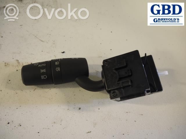 Mazda CX-5 II Light switch 