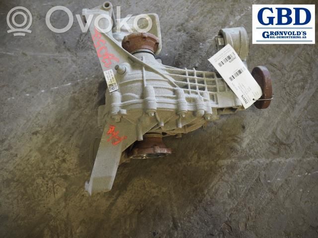 Hinterachse   0DB500043G,0DB500043G