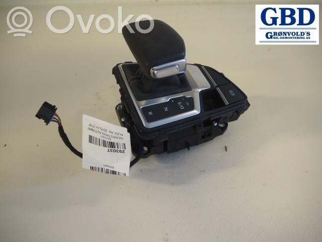 Selector de cambios   8W1713041E,8W1713041E