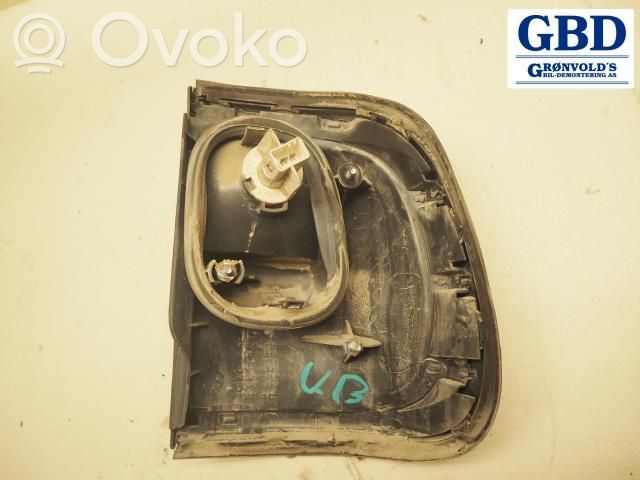 Nissan Terrano Takavalot 