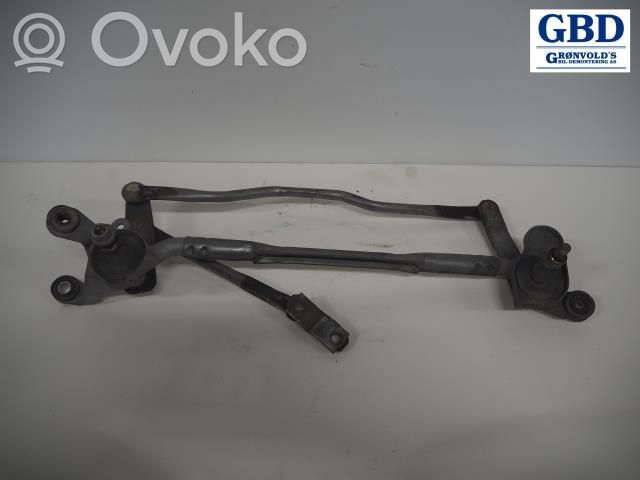 Mazda 5 Front wiper linkage 