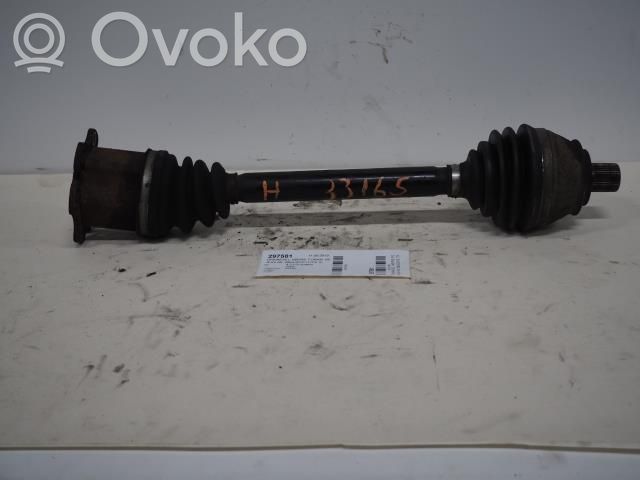 Front driveshaft   4E0407272P,4E0407272P