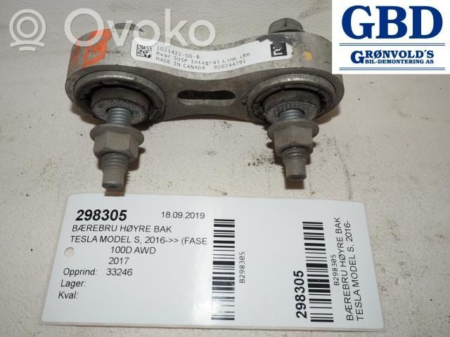 Querlenker hinten   102142200B,102142200B