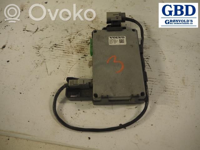 Volvo XC60 Other control units/modules 