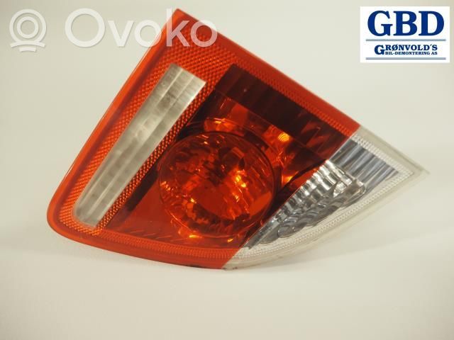 BMW 5 E60 E61 Rear/tail lights 