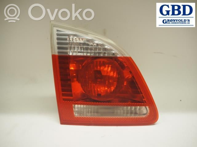 BMW 5 E60 E61 Rear/tail lights 