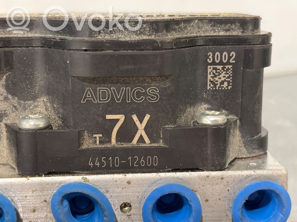 ABS Pump   4405012E70,4451012600,4451012600,11304041340,4405012E70,4451012600