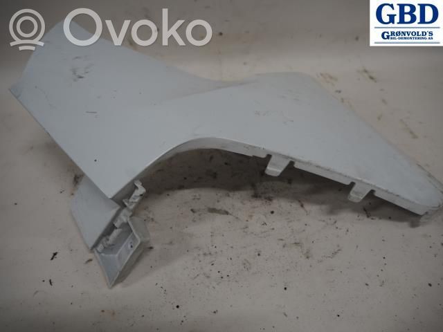 Ford Transit -  Tourneo Connect Aizmugurē bampera stūra daļa 
