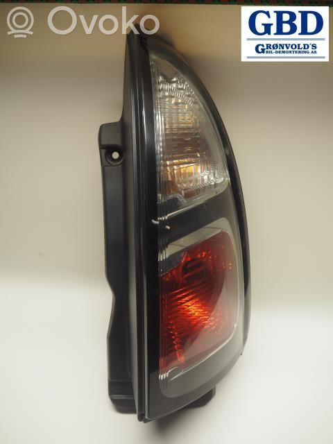 Citroen C3 Picasso Takavalot 