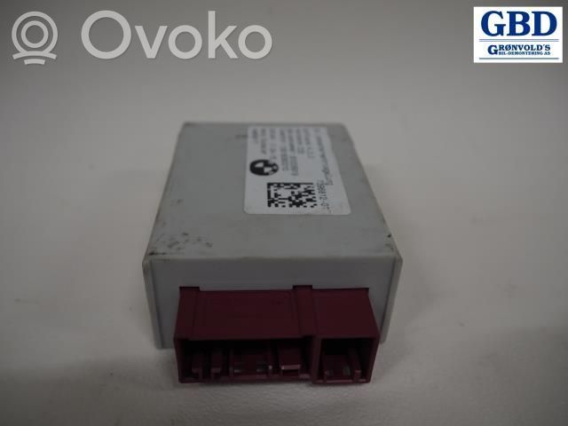 BMW 2 F45 Other control units/modules 