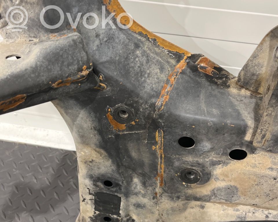 Front subframe   KD353480XF,KD353480XF