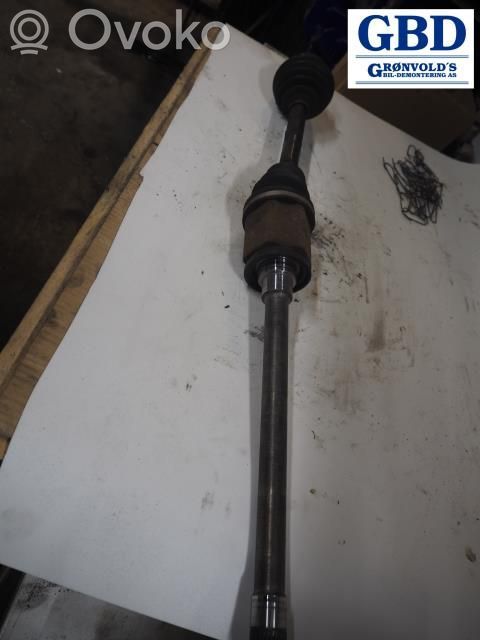 BMW X3 E83 Front driveshaft 