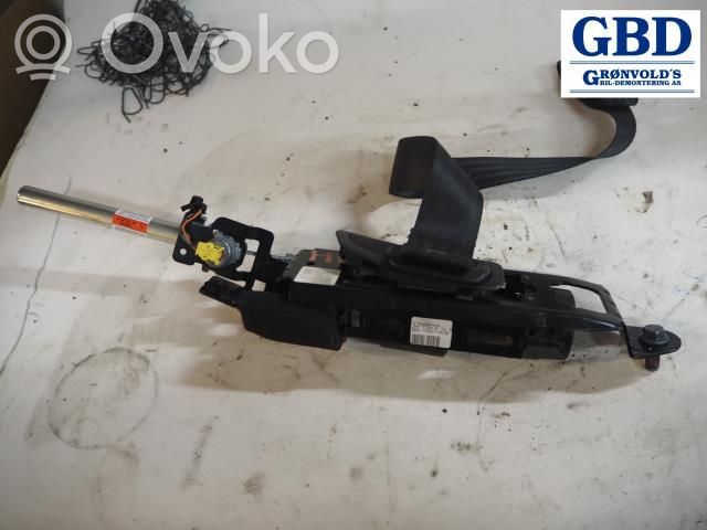 Volvo C30 Cinturón delantero 