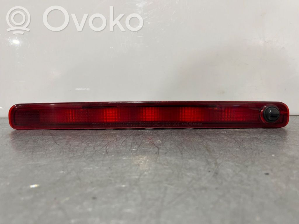 Suzuki SX4 Rückleuchte Heckleuchte 