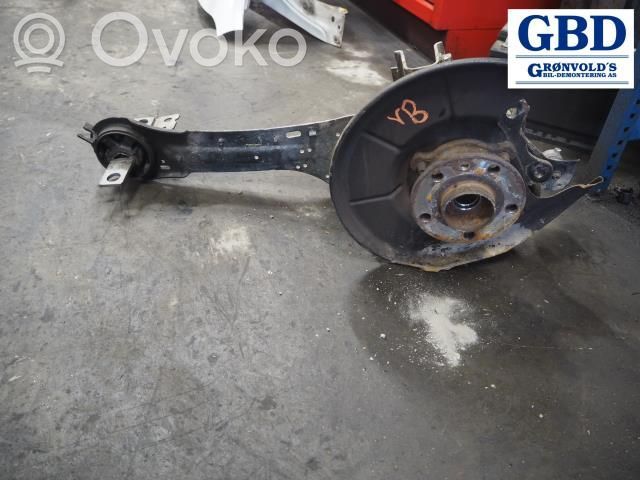 Volvo V60 Achsschenkel hinten 