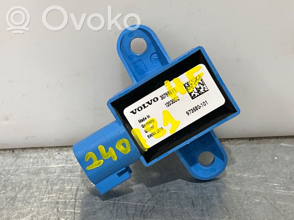 Sensor   31476969,30798511,30798511,30798511,31476969