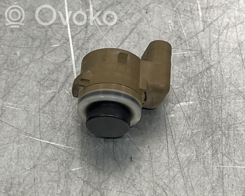 Ford Focus Parking PDC sensor 