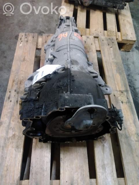 Audi A6 Allroad C6 Automatic gearbox 