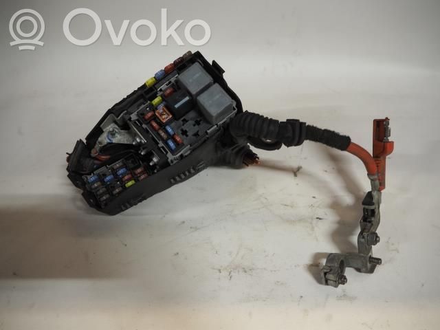 Volvo XC60 Fuse box set 